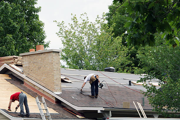 Heating Cable for Roof Installation in Oakland, NJ