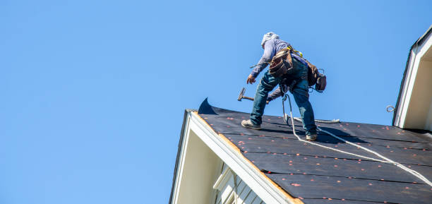 Quick and Trustworthy Emergency Roof Repair Services in Oakland, NJ